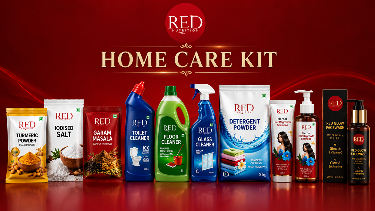 Home Care Kit